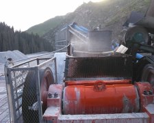 如何維護(hù)霧鳥噴霧降塵設(shè)備？